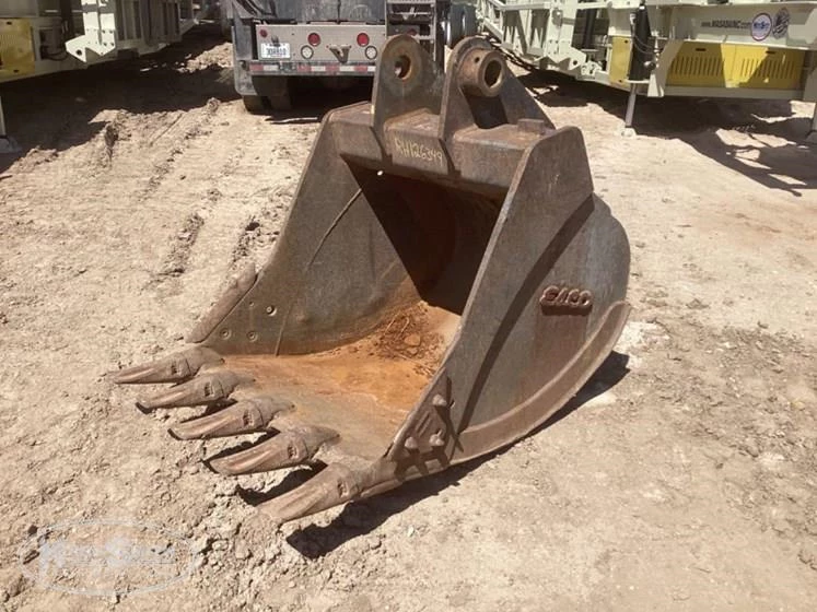 Used Esco Bucket